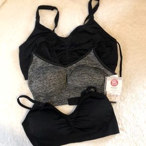 Nursing/ Maternity Bras